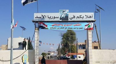 Security Forces To Curb Fuel Smuggling from Syria to Lebanon