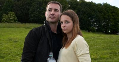 Martin Compston praises Traces 'lovely team' ahead of season two launch