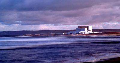 Scottish Government opposition to nuclear is 'leaving workers behind'