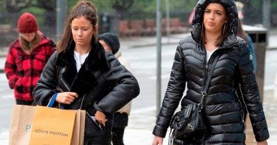 Edinburgh weather: Met Office shares exact time heavy rain and wind to hit capital
