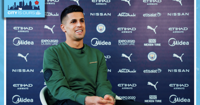 Joao Cancelo's new Man City deal shows why Pep Guardiola holds edge over Champions League rivals