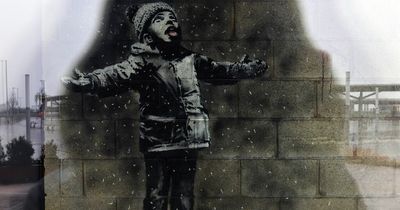 'It's so sad': Port Talbot Banksy owner says it won't be coming back to Wales after it moves to England