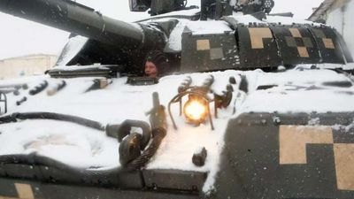 A Skeptical Public May Stop War With Russia