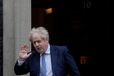 UK's embattled Johnson seeks reset with major economic plan