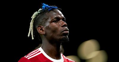 Man Utd 'make manager demand' to Paul Pogba and wantaway stars ahead of summer decisions