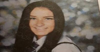 Appeal to trace schoolgirl, 14, missing from Paisley