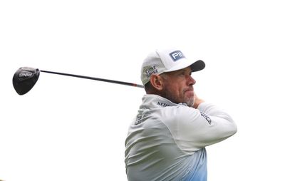 Lee Westwood signs non-disclosure agreement over Saudi-backed breakaway league