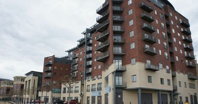 Adderstone Group refurbishes Newcastle riverside property to draw in new tenants