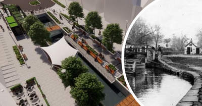 Work to start on reopening dock feeder canal in the centre of Cardiff