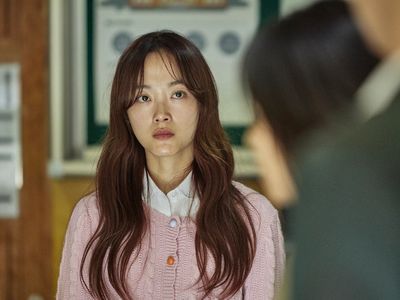 Why All of Us Are Dead shouldn’t be hailed as the new Squid Game