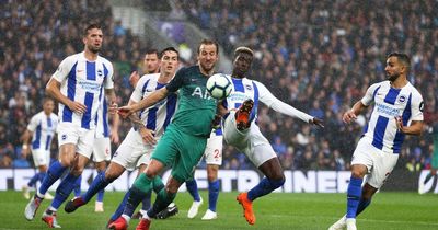 Tottenham vs Brighton: How to watch, TV channel, live stream information, kick-off time