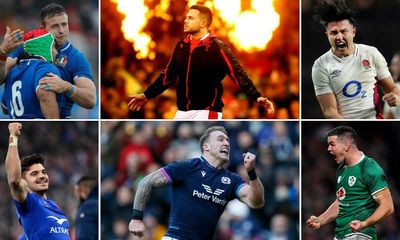 Fans dare to hope as Six Nations promises a tournament for the ages