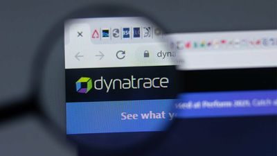 Dynatrace Stock Tumbles On Earnings Report, Guidance Under New CEO