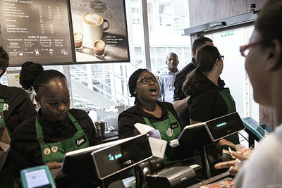 Starbucks Is Raising Prices (Again): What Does That Mean for Your Coffee?