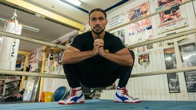Keith Thurman To Display ‘Greater Skills’ As Mario Barrios Pledges More Power In Crossroads Clash