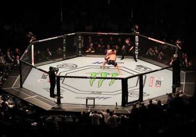 UFC London Fight Night presale tickets are instantly listed for resale