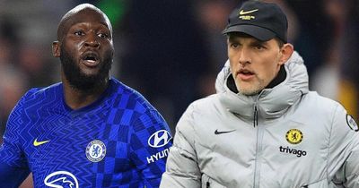 Chelsea told they have Romelu Lukaku replacement right under their nose amid £122m claim