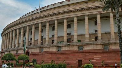 Rajya Sabha remains disruption free on Wednesday after 41 sittings in four sessions