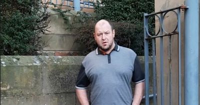Scots sex pest who assaulted a mum and her daughter walks free from court after blaming car crash injuries for attack
