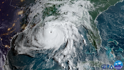 Prepping for "Category 6" hurricanes, using a new wind tunnel