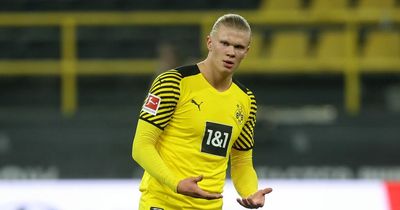 Four players Man City are tipped to sign in the summer transfer window