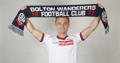 'Appropriate' - Gillingham chairman breaks silence on Kyle Dempsey's Bolton Wanderers transfer