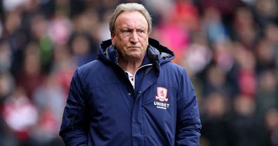 Neil Warnock interested in Sunderland head coach vacancy as Black Cats continue their search