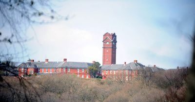 Days of 'one of the last operating Victorian-styled asylums in Britain' in Swansea could be numbered