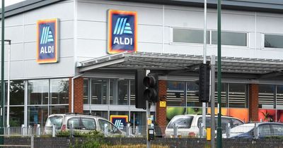 Aldi's £70 log burner is back - and shoppers say it's 'fantastic'
