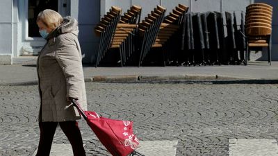 Why spending power holds the key to winning France’s presidential election