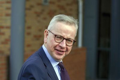 Tories are ‘stronger together’, says Michael Gove amid ongoing criticism of PM