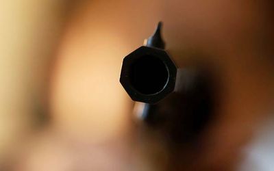 In Bihar, security guard threatens to shoot judge