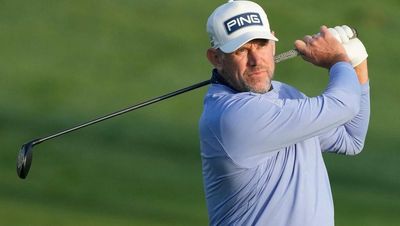 'I don’t know whether I want to answer questions' - Lee Westwood won’t discuss Super Golf League due to NDA