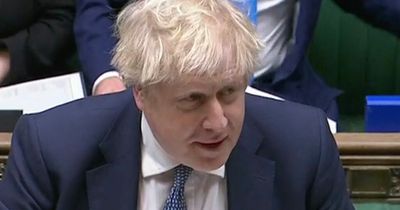 Boris Johnson repeats false claim about jobs hours after data watchdog begs him not to