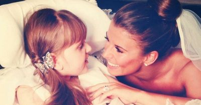 Coleen Rooney pays emotional tribute to late sister Rosie on her 24th birthday
