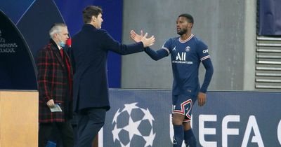 Georginio Wijnaldum may regret failed Arsenal transfer as Mauricio Pochettino makes PSG decision