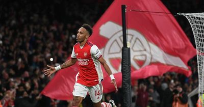Pierre-Emerick Aubameyang's first words as a Barcelona player after sealing Arsenal transfer