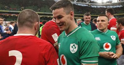 Wales v Ireland's 'nasty' old rivalry and the friendships that changed it