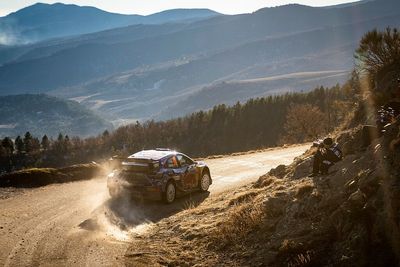 FIA pushing WRC to start considering next set of regulations