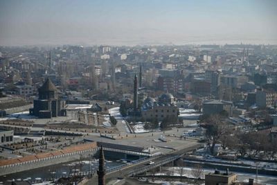 Armenia, Turkey to resume first flights in two years