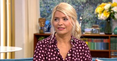 Holly Willoughby to co-host This Morning with Josie Gibson as Phillip Schofield isolates