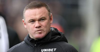 Wayne Rooney blasts Premier League duo for taking advantage of Derby predicament