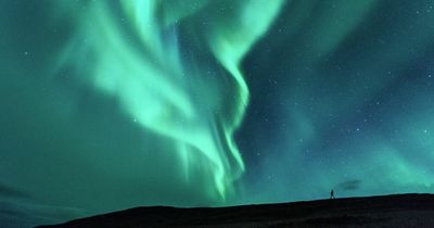 Northern Lights to dazzle in Scottish skies tonight - here's how to see them