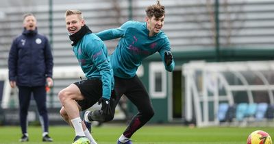 Man City get training boost ahead of Fulham fixture with just one player missing