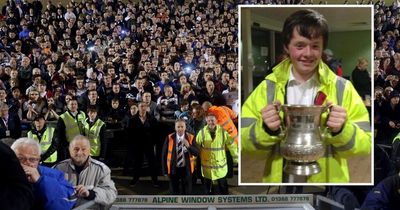 Tributes to Darlington's 'Young Citizen of the Year' after unexpected death aged just 26