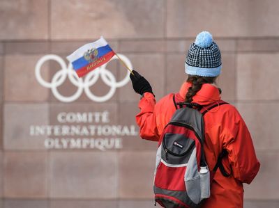 Russia must follow ‘strict rules’ and no guarantee ban will be lifted, say WADA