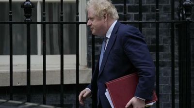 UK’s Embattled Johnson Seeks Reset with Major Economic Plan