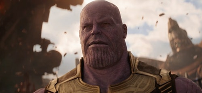 'Eternals' theory reveals Thanos' shocking true motivation