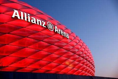 England clash with Germany in Nations League to be played at Allinaz Arena in Munich