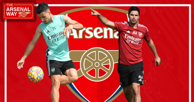 Arsenal tease new role for Edu's £6m masterstroke that can boost Mikel Arteta's top-four chances